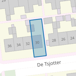 Perceel GRO00-A-7114