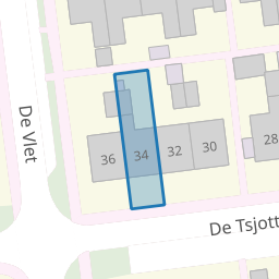 Perceel GRO00-A-7116