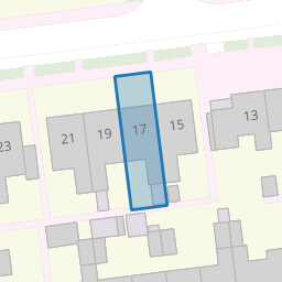 Perceel GRO00-A-7124