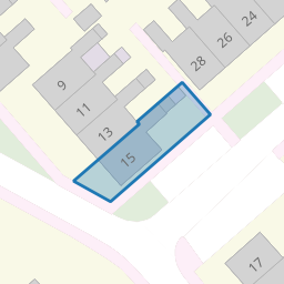 Perceel GRO00-A-7131