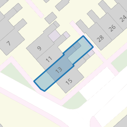 Perceel GRO00-A-7132