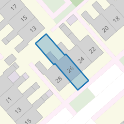 Perceel GRO00-A-7134