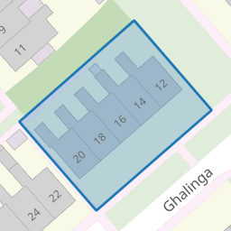 Perceel GRO00-A-7136