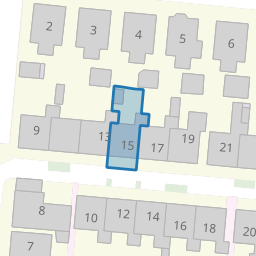 Perceel GRO00-A-7137