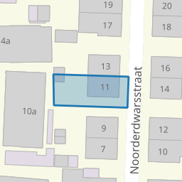 Perceel GRO00-A-7144