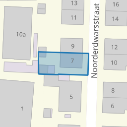 Perceel GRO00-A-7146