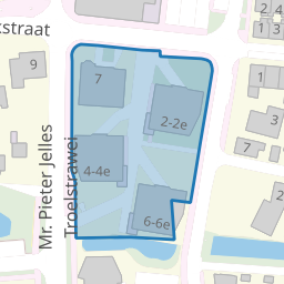 Perceel GRO00-A-7152