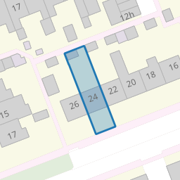 Perceel GRO00-A-7195