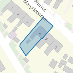 Perceel GRO00-A-7203