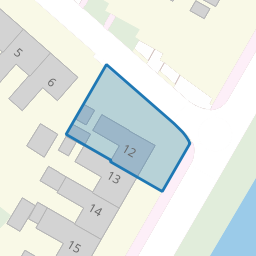 Perceel GRO00-A-7208