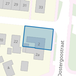 Perceel GRO00-A-7216