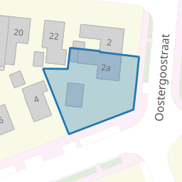 Perceel GRO00-A-7217