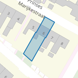 Perceel GRO00-A-7238