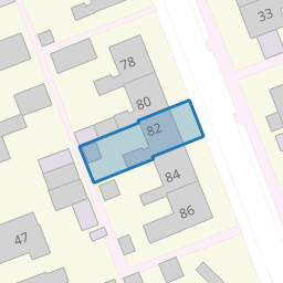 Perceel GRO00-A-7247