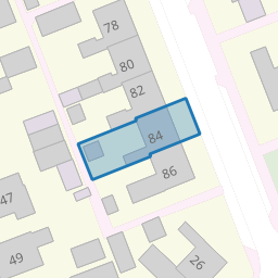 Perceel GRO00-A-7248