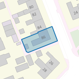 Perceel GRO00-A-7249