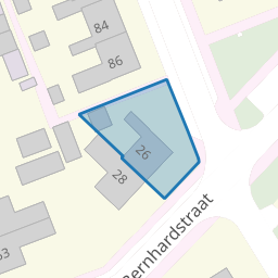 Perceel GRO00-A-7250