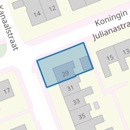 Perceel GRO00-A-7257