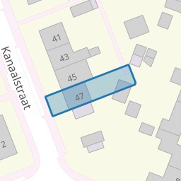 Perceel GRO00-A-7266