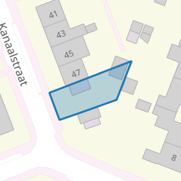 Perceel GRO00-A-7267