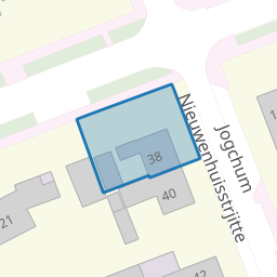 Perceel GRO00-A-7269