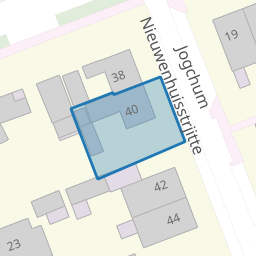 Perceel GRO00-A-7270