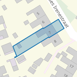 Perceel GRO00-A-7283