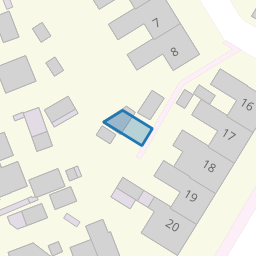 Perceel GRO00-A-7286