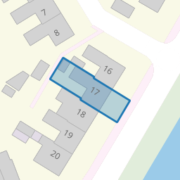 Perceel GRO00-A-7289