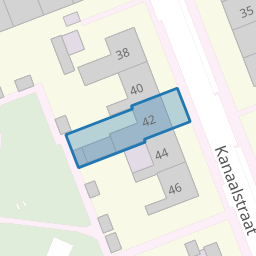 Perceel GRO00-A-7295