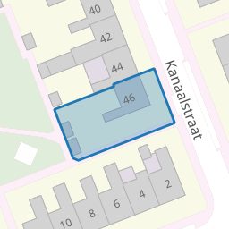 Perceel GRO00-A-7297