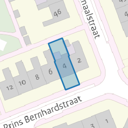 Perceel GRO00-A-7299