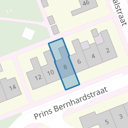 Perceel GRO00-A-7301