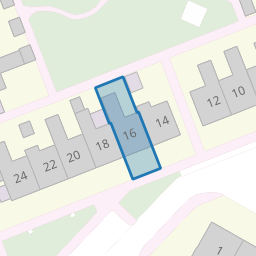 Perceel GRO00-A-7305