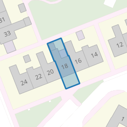 Perceel GRO00-A-7306