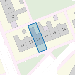 Perceel GRO00-A-7307