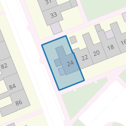 Perceel GRO00-A-7309