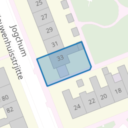 Perceel GRO00-A-7310