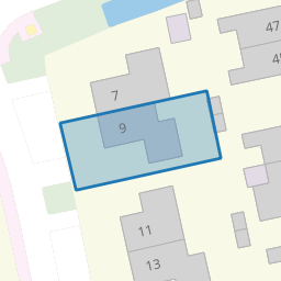 Perceel GRO00-A-7324