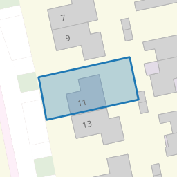 Perceel GRO00-A-7325