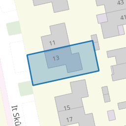 Perceel GRO00-A-7326