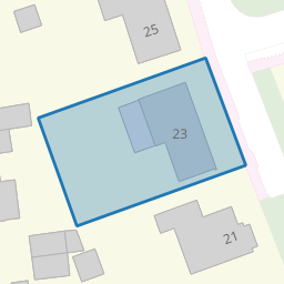 Perceel GRO00-A-7333