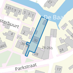 Perceel GRO00-A-7354