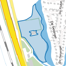 Perceel GRO00-A-7357