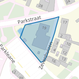 Perceel GRO00-A-7363