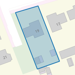 Perceel GRO00-A-7377