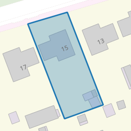 Perceel GRO00-A-7379