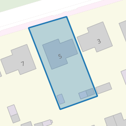 Perceel GRO00-A-7384