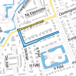 Perceel GRO00-A-7387