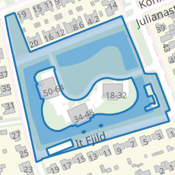 Perceel GRO00-A-7390